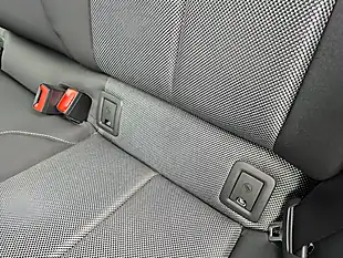 Used 2022 Audi Q2 Sport Red - Interior and Exterior details 16