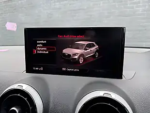 Used 2022 Audi Q2 Technik White - Interior and Exterior details 18