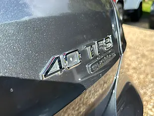 Used 2022 Audi Q3 Black Edition Daytona Grey - Interior and Exterior details 10