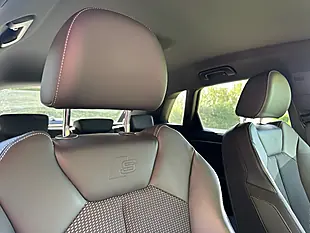Used 2022 Audi Q3 Black Edition Daytona Grey - Interior and Exterior details 15