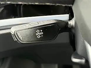 Used 2022 Audi Q3 Black Edition White - Interior and Exterior details 14