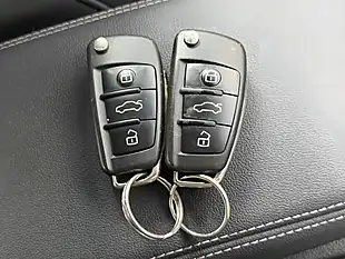 Used 2022 Audi Q3 Black Edition White - Interior and Exterior details 17