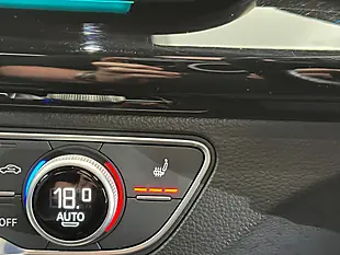 Used 2022 Audi Q5 Edition 1 Blue - Interior and Exterior details 17
