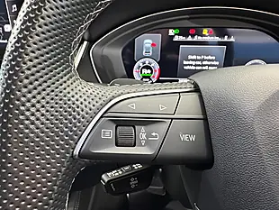 Used 2022 Audi Q5 Edition 1 Blue - Interior and Exterior details 18