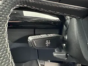Used 2022 Audi Q5 Edition 1 Blue - Interior and Exterior details 20