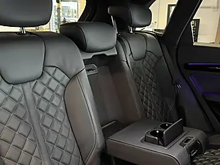 Used 2022 Audi Q5 Edition 1 Grey - Interior and Exterior details 11