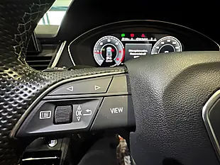 Used 2022 Audi Q5 Edition 1 Grey - Interior and Exterior details 19
