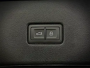 Used 2022 Audi Q5 Edition 1 Sportback Blue - Interior and Exterior details 20