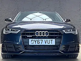 Used 2022 Audi Q5 Edition 1 Sportback Blue - Interior and Exterior details 8