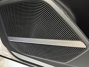 Used 2022 Audi Q5 Edition 1 Sportback White - Interior and Exterior details 13