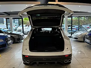 Used 2022 Audi Q5 Edition 1 Sportback White - Interior and Exterior details 6