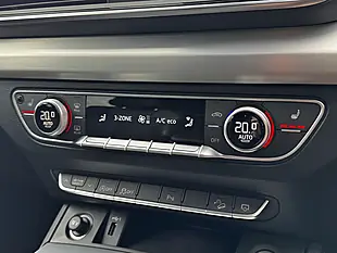 Used 2022 Audi Q5 S Line Black - Interior and Exterior details 14