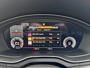 Used 2022 Audi Q5 S Line Black - Interior and Exterior details 15
