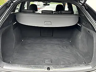 Used 2022 Audi Q5 S Line Black - Interior and Exterior details 19