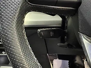 Used 2022 Audi Q5 S Line Blue - Interior and Exterior details 19