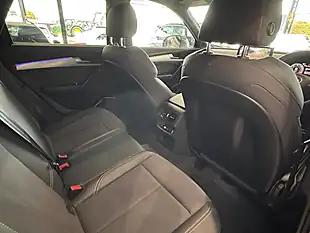 Used 2022 Audi Q5 S Line - Interior and Exterior details 12