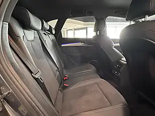 Used 2022 Audi Q5 S Line - Interior and Exterior details 13