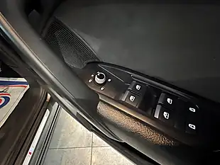 Used 2022 Audi Q5 S Line - Interior and Exterior details 19