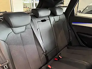 Used 2022 Audi Q5 S Line - Interior and Exterior details 8
