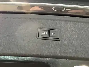 Used 2022 Audi Q5 S Line - Interior and Exterior details 9
