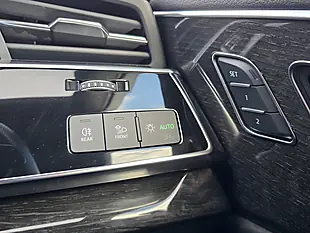 Used 2022 Audi Q7 Black Edition Black - Interior and Exterior details 17