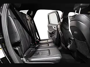 Used 2022 Audi Q7 Black Edition Black - Interior and Exterior details 12