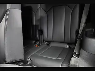 Used 2022 Audi Q7 Black Edition Black - Interior and Exterior details 13