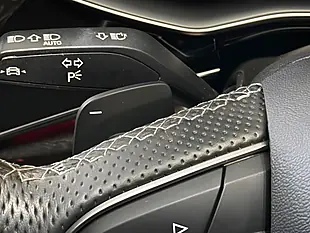 Used 2022 Audi Q7 Black Edition Grey - Interior and Exterior details 13