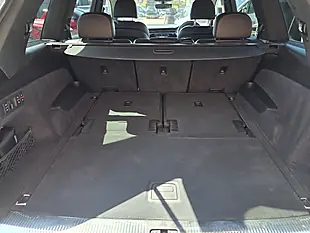 Used 2022 Audi Q7 S Line White - Interior and Exterior details 20