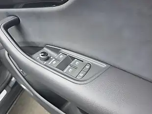 Used 2022 Audi Q8 Black Edition Daytona Grey - Interior and Exterior details 15
