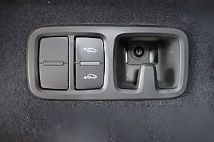 Used 2022 Audi Q8 Black Edition White - Interior and Exterior details 16