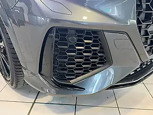 Used 2022 Audi RS Q3 Audi Sport Edition Grey - Interior and Exterior details 5