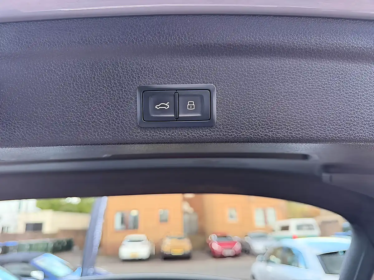 Used 2022 Audi RS Q3 Sport Edition Nardo Grey - Interior and Exterior details 14