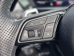 Used 2022 Audi RS3 Carbon Black Sportback Black - Interior and Exterior details 19