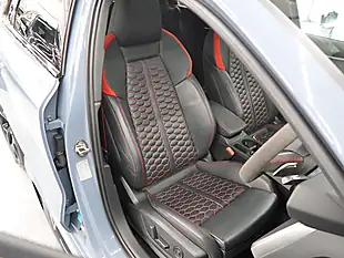 Used 2022 Audi RS3 Launch Edition Grey - Interior and Exterior details 14