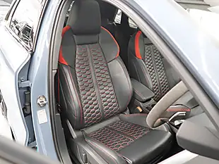 Used 2022 Audi RS3 Launch Edition Grey - Interior and Exterior details 16