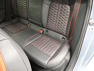 Used 2022 Audi RS3 Launch Edition Grey - Interior and Exterior details 17