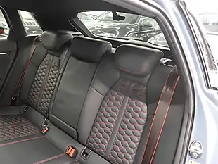 Used 2022 Audi RS3 Launch Edition Grey - Interior and Exterior details 18