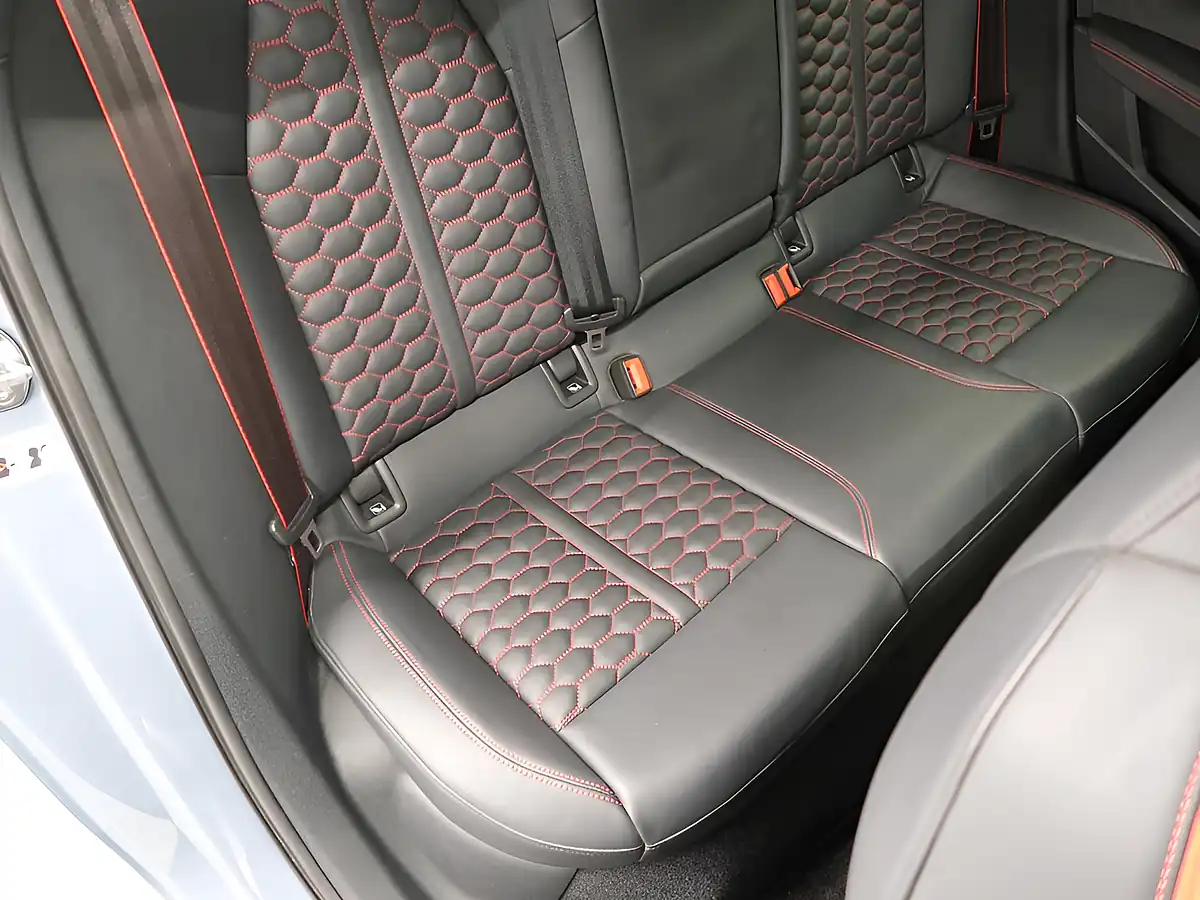 Used 2022 Audi RS3 Launch Edition Grey - Interior and Exterior details 19
