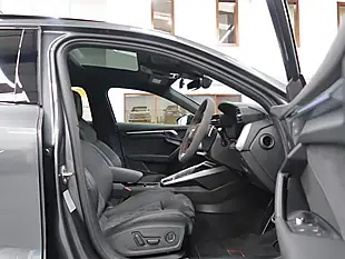 Used 2022 Audi RS3 S Tronic Quattro Grey - Interior and Exterior details 17