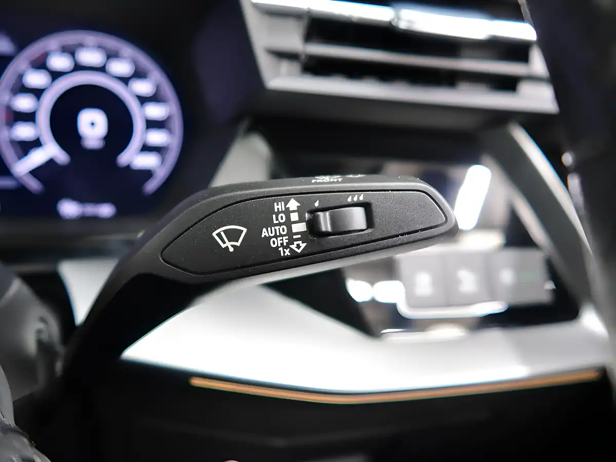 Used 2022 Audi RS3 Saloon Grey - Interior and Exterior details 16
