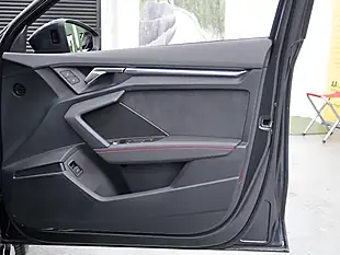 Used 2022 Audi RS3 Saloon Grey - Interior and Exterior details 17