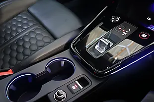 Used 2022 Audi RS3 Vorsprung Grey - Interior and Exterior details 14