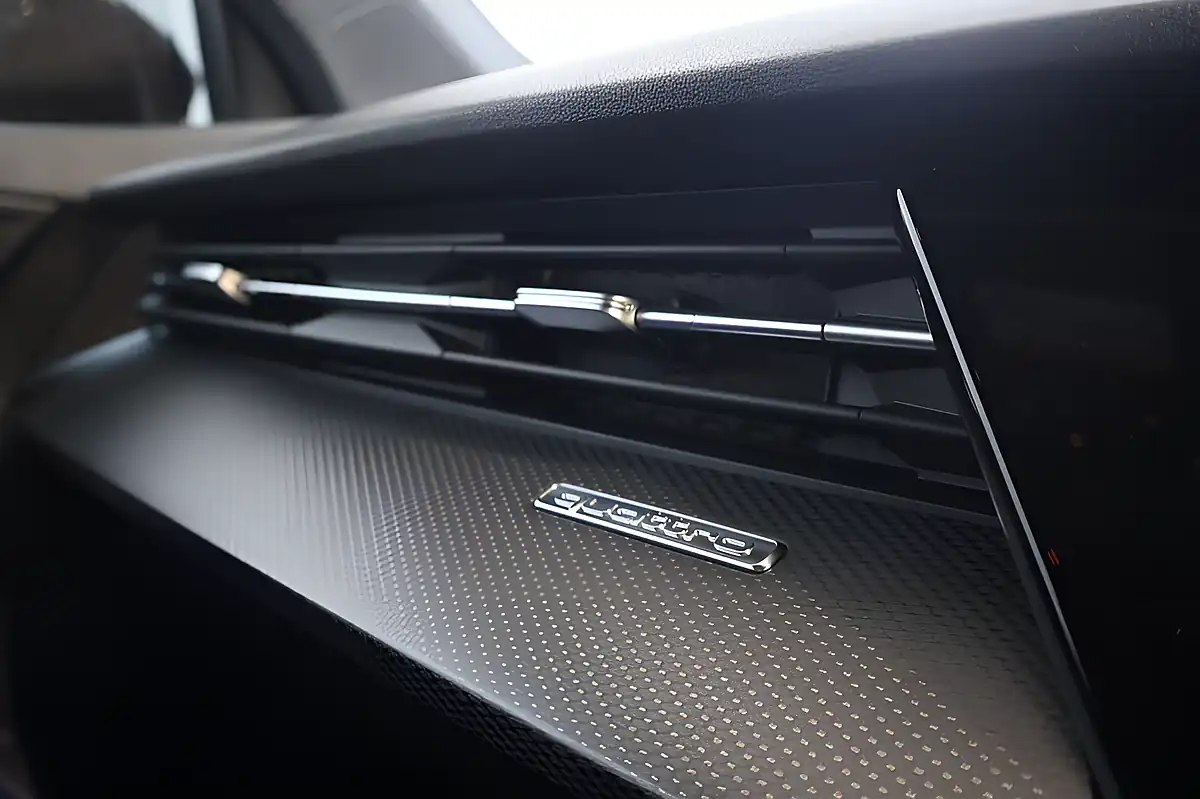Used 2022 Audi RS3 Vorsprung Grey - Interior and Exterior details 18