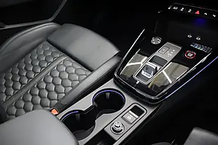 Used 2022 Audi RS3 Vorsprung Grey - Interior and Exterior details 19