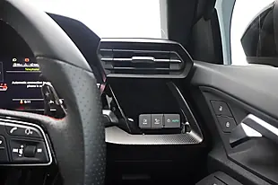 Used 2022 Audi RS3 Vorsprung Grey - Interior and Exterior details 20