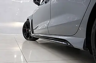 Used 2022 Audi RS3 Vorsprung Grey - Interior and Exterior details 9