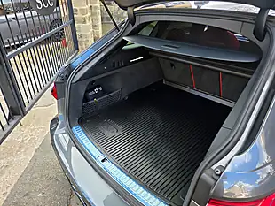Used 2022 Audi RS6 Avant Vorsprung Daytona Grey - Interior and Exterior details 13