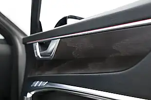 Used 2022 Audi RS6 Avant Vorsprung Grey - Interior and Exterior details 12
