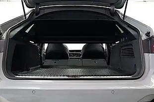 Used 2022 Audi RS6 Avant Vorsprung Grey - Interior and Exterior details 15